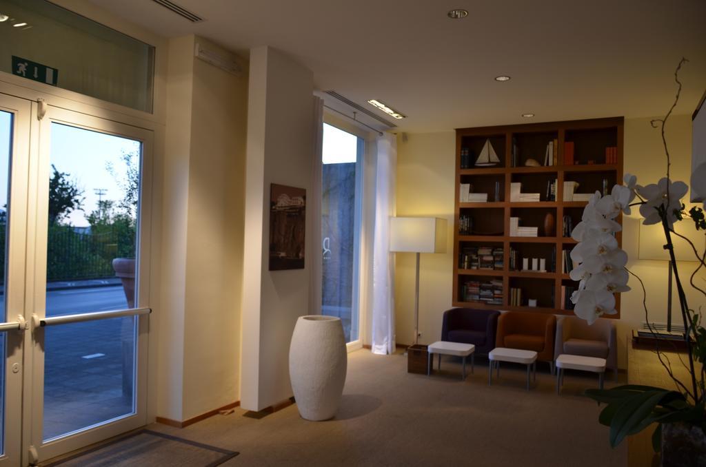 سورينتو Rota Suites المظهر الخارجي الصورة