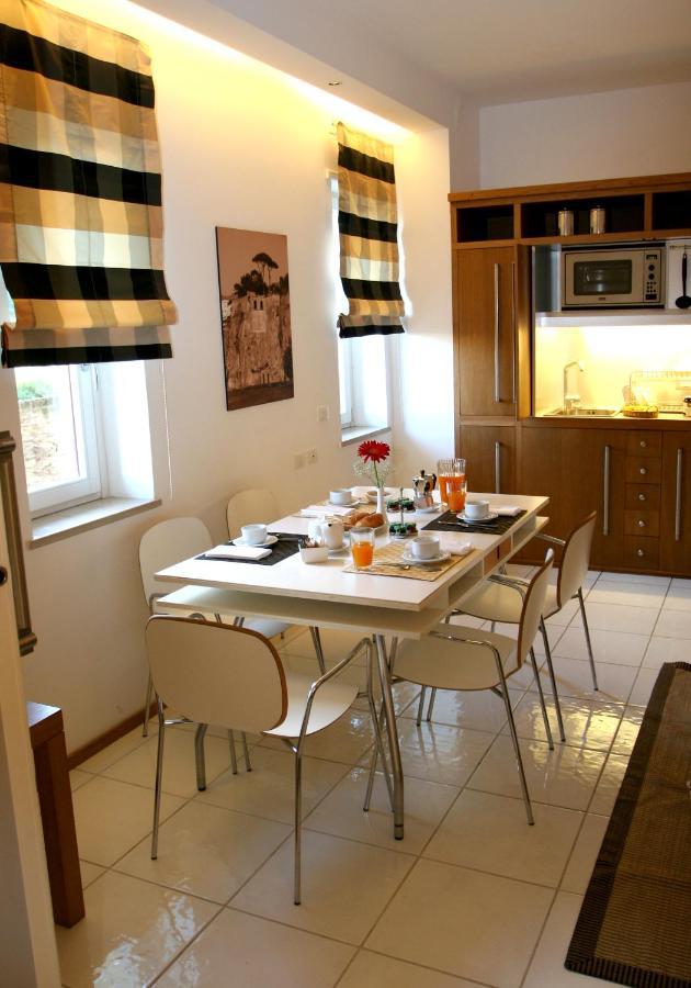 سورينتو Rota Suites المظهر الخارجي الصورة