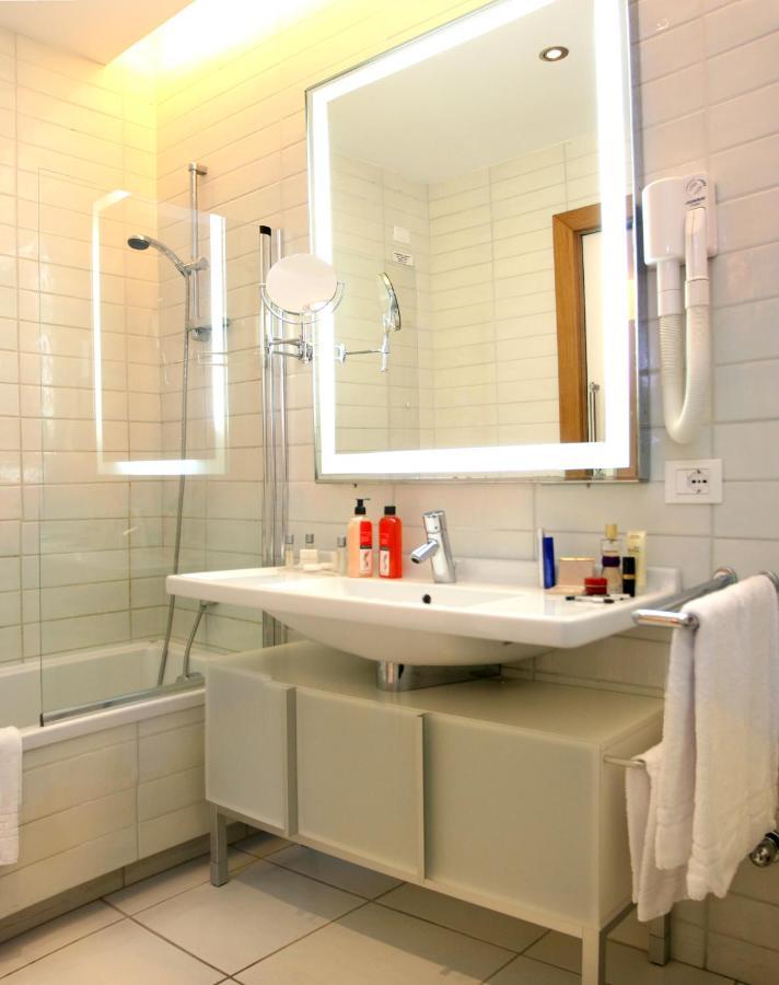 سورينتو Rota Suites المظهر الخارجي الصورة