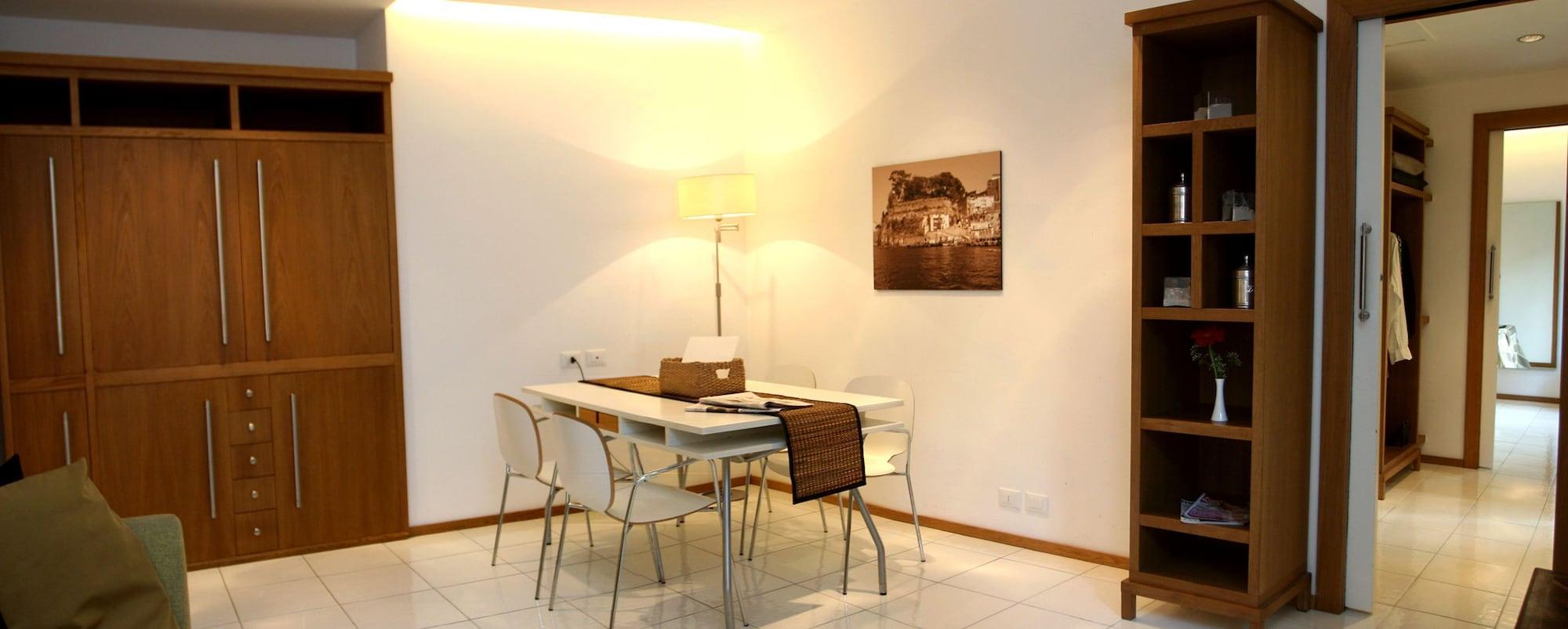 سورينتو Rota Suites المظهر الخارجي الصورة