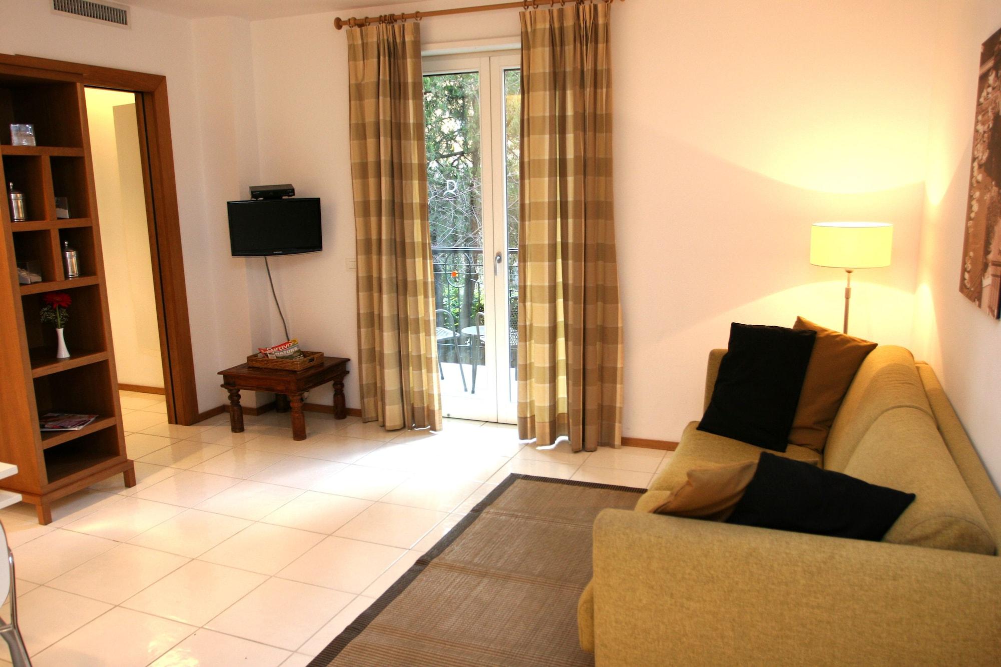 سورينتو Rota Suites المظهر الخارجي الصورة