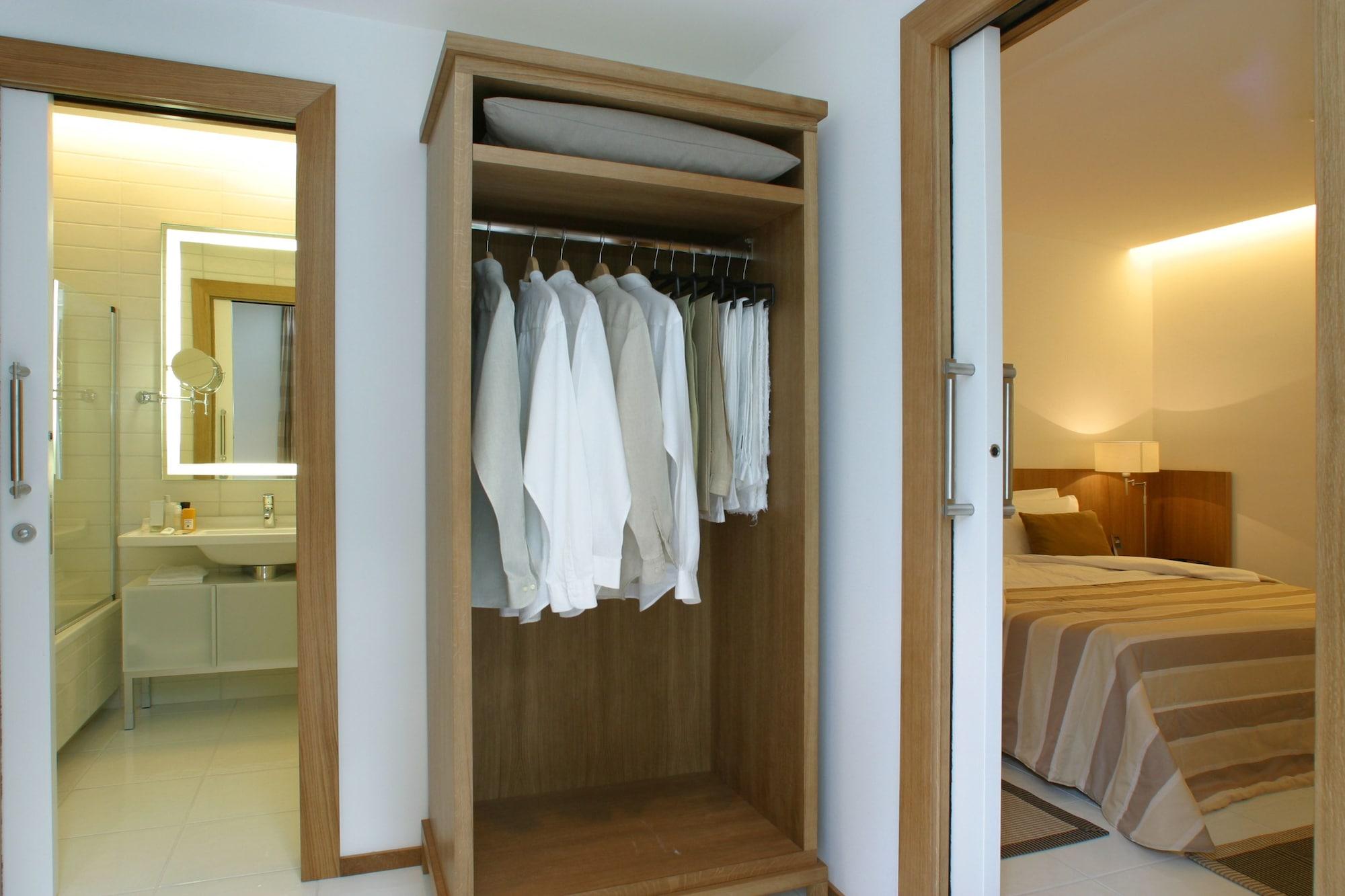 سورينتو Rota Suites المظهر الخارجي الصورة