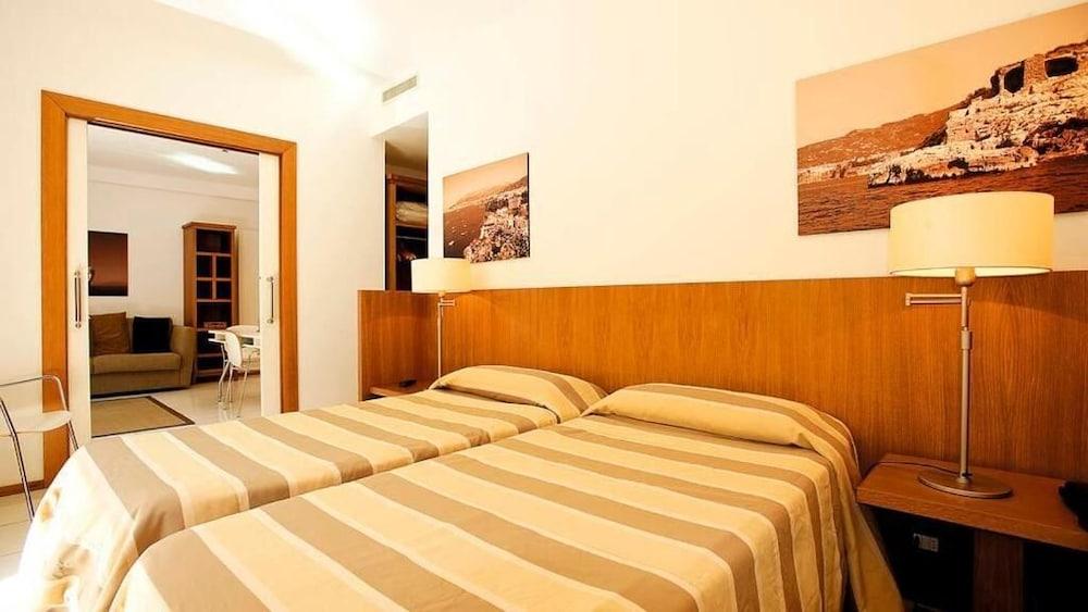 سورينتو Rota Suites المظهر الخارجي الصورة