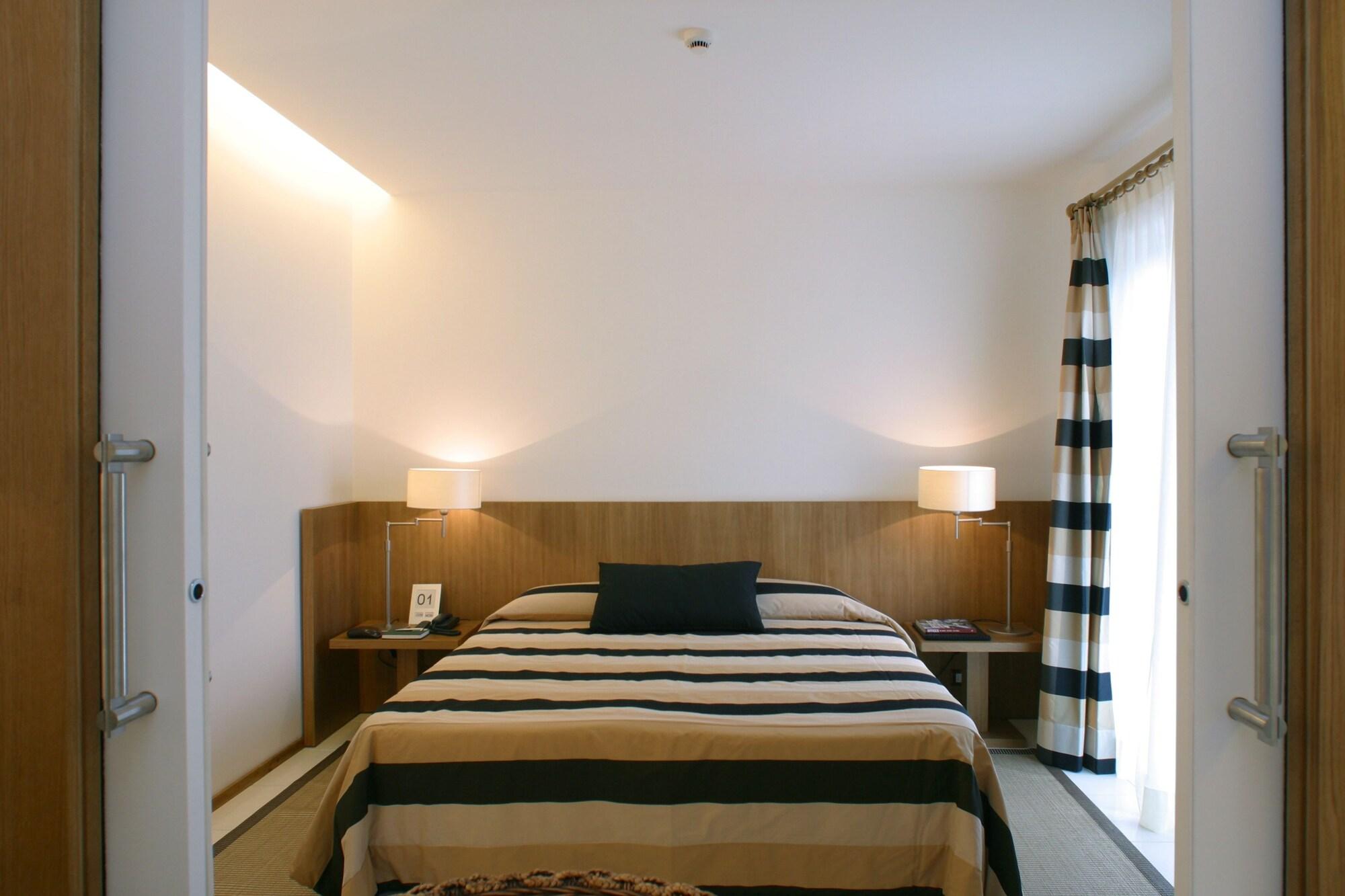 سورينتو Rota Suites المظهر الخارجي الصورة