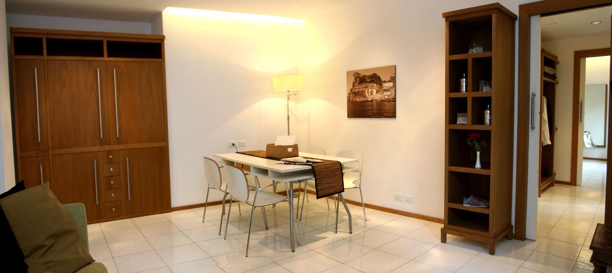 سورينتو Rota Suites المظهر الخارجي الصورة