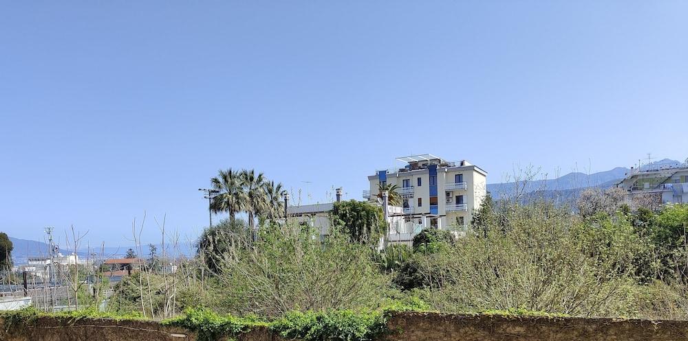 سورينتو Rota Suites المظهر الخارجي الصورة