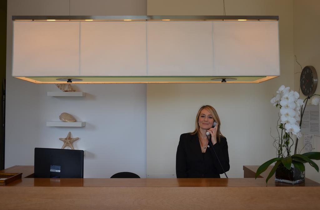 سورينتو Rota Suites المظهر الخارجي الصورة