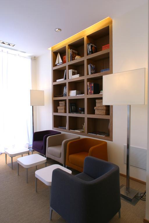 سورينتو Rota Suites المظهر الخارجي الصورة