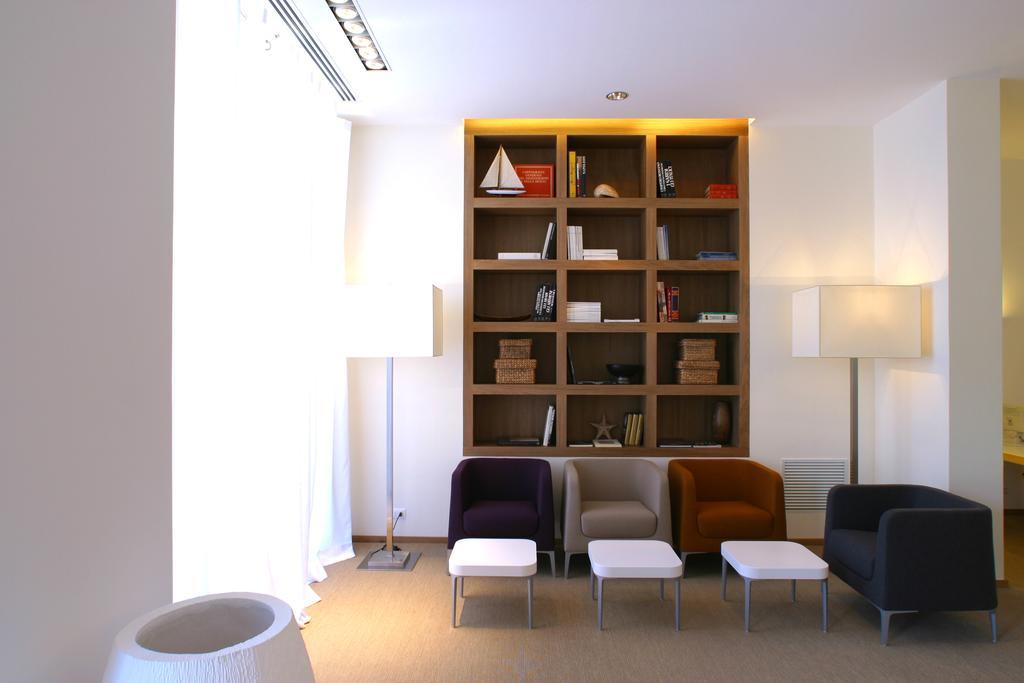 سورينتو Rota Suites المظهر الخارجي الصورة