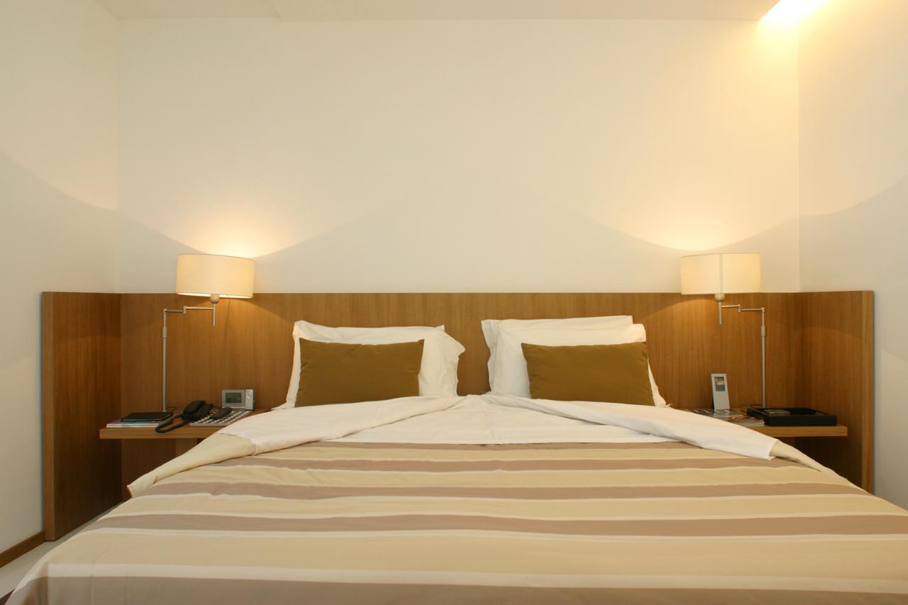 سورينتو Rota Suites المظهر الخارجي الصورة