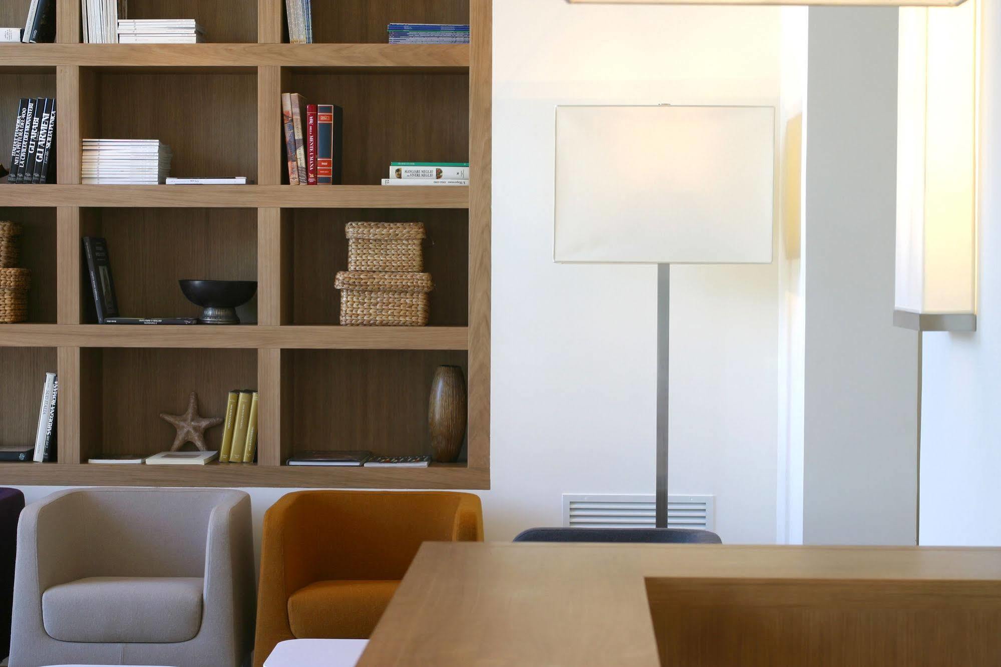 سورينتو Rota Suites المظهر الخارجي الصورة