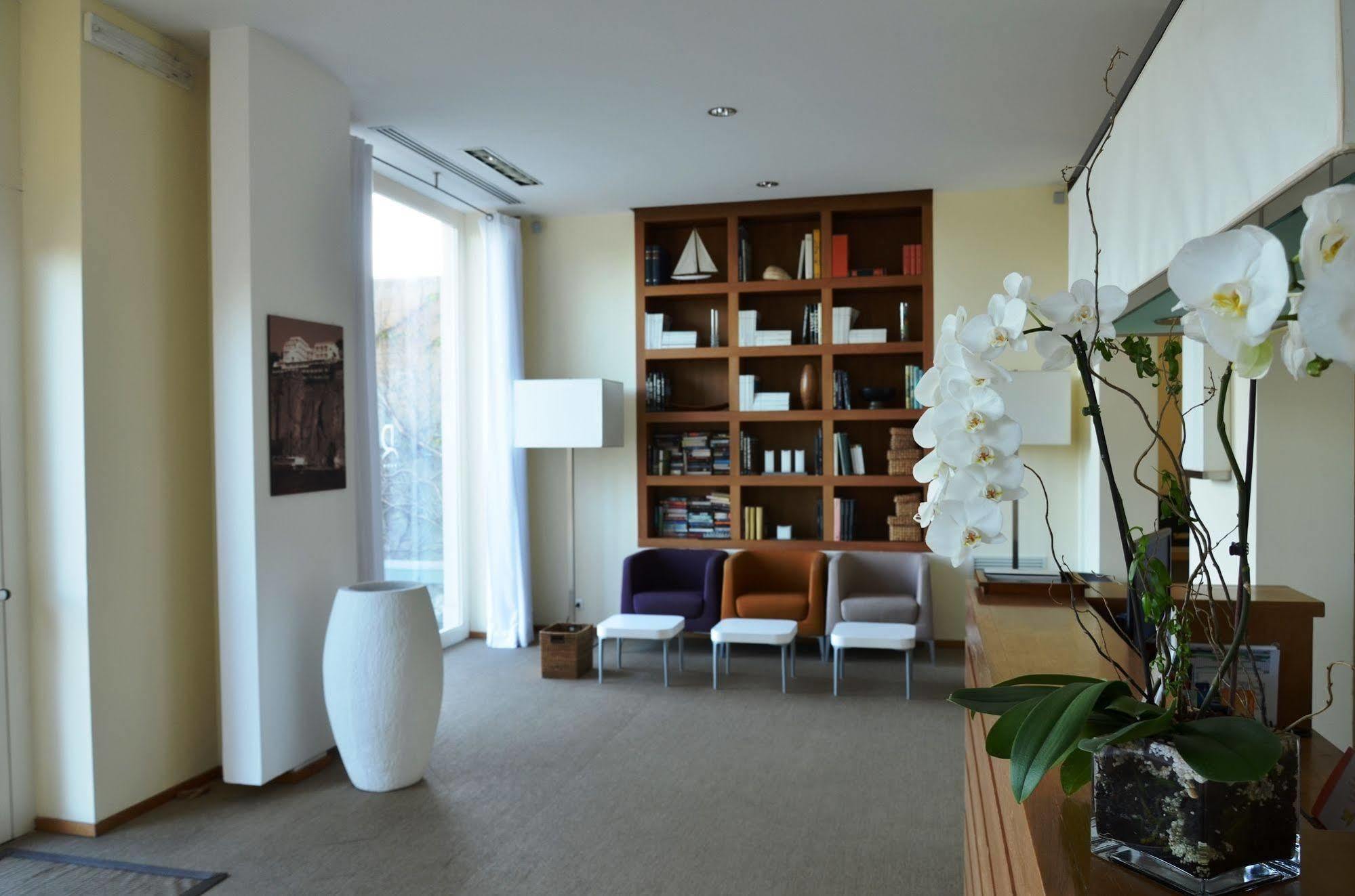 سورينتو Rota Suites المظهر الخارجي الصورة